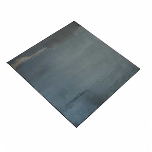 Chapa de Aço Carbono 4,75mm – 13 x 13 cm (Calib. 3/16″)