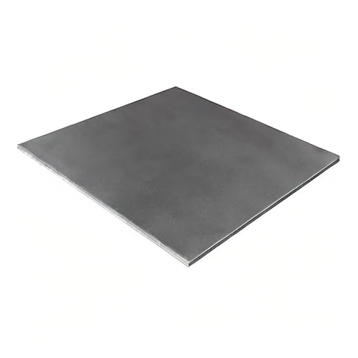 Chapa de Aço Carbono 4,75mm – 19 x 19 cm (Calib. 3/16″)