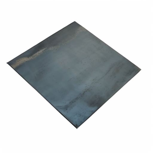 Chapa de Aço Carbono 4,75mm – 20 x 20 cm (Calib. 3/16″)