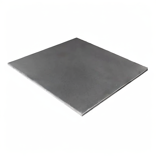 Chapa de Aço Carbono 4,75mm – 25 x 25 cm (Calib. 3/16″)
