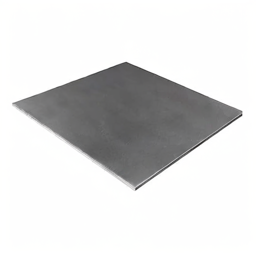 Chapa de Aço Carbono 4,75mm – 27 x 27 cm (Calib. 3/16″)