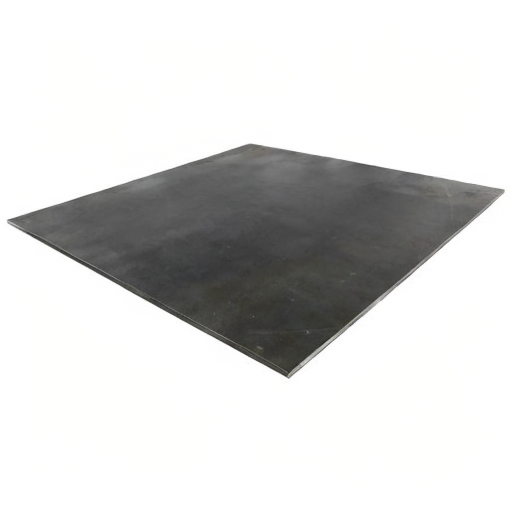 Chapa de Aço Carbono 4,75mm – 29 x 29 cm (Calib. 3/16″)