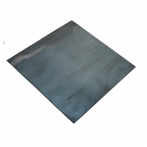 Chapa de Aço Carbono 4,75mm – 30 x 30 cm (Calib. 3/16″)