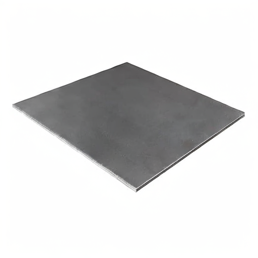 Chapa de Aço Carbono 4,75mm – 31 x 31 cm (Calib. 3/16″)