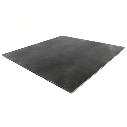 Chapa de Aço Carbono 4,75mm – 33 x 33 cm (Calib. 3/16″)