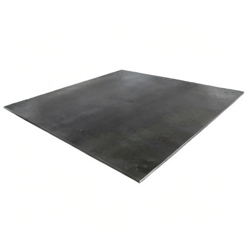 Chapa de Aço Carbono 4,75mm – 37 x 37 cm (Calib. 3/16″)