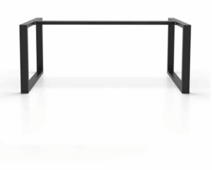 Base de Mesa Industrial Reforçada 300kg – 120x70x75cm