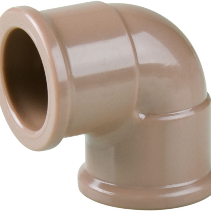 JOELHO SOLDAVEL 90  25MM