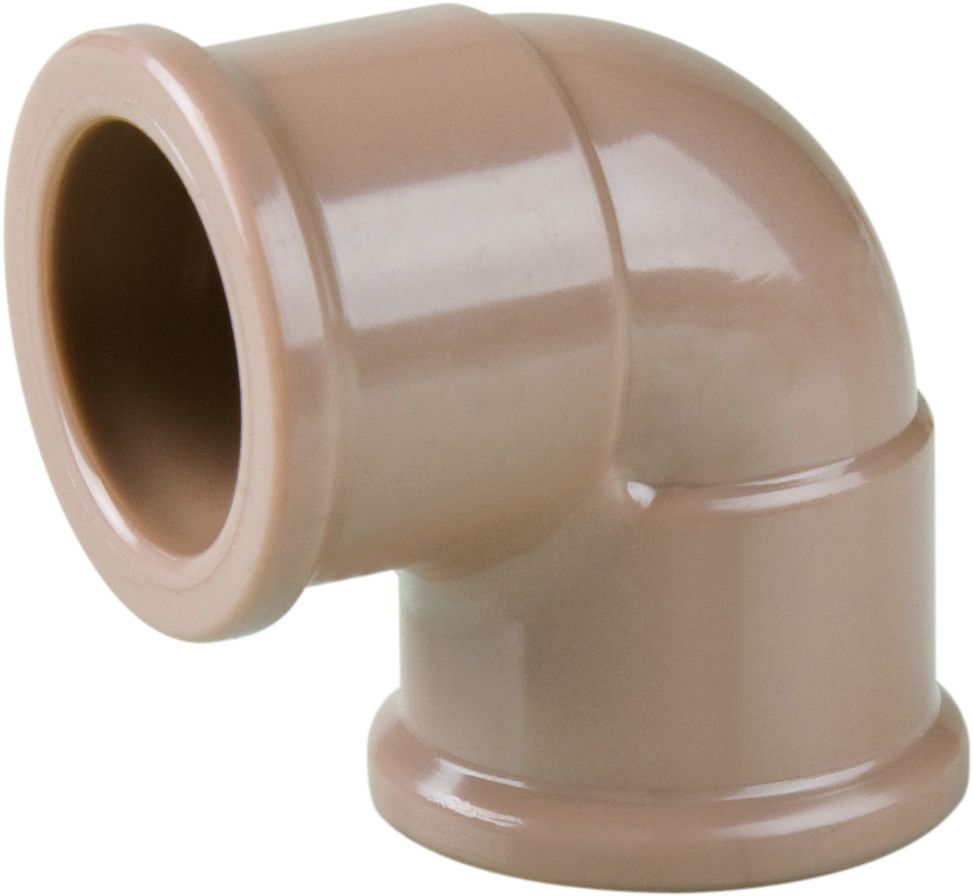 JOELHO SOLDAVEL 90 40MM