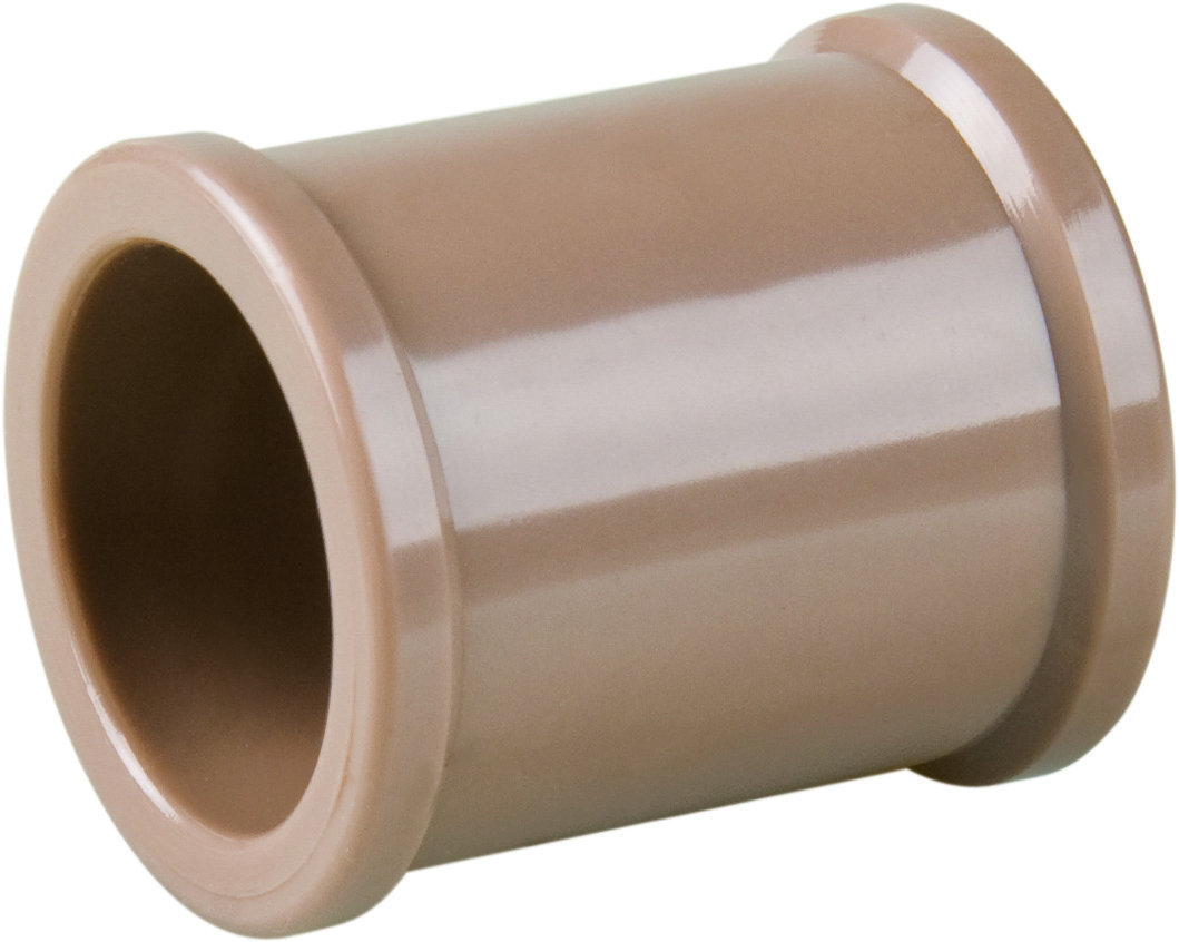 LUVA SOLDAVEL SIMPLES 20MM
