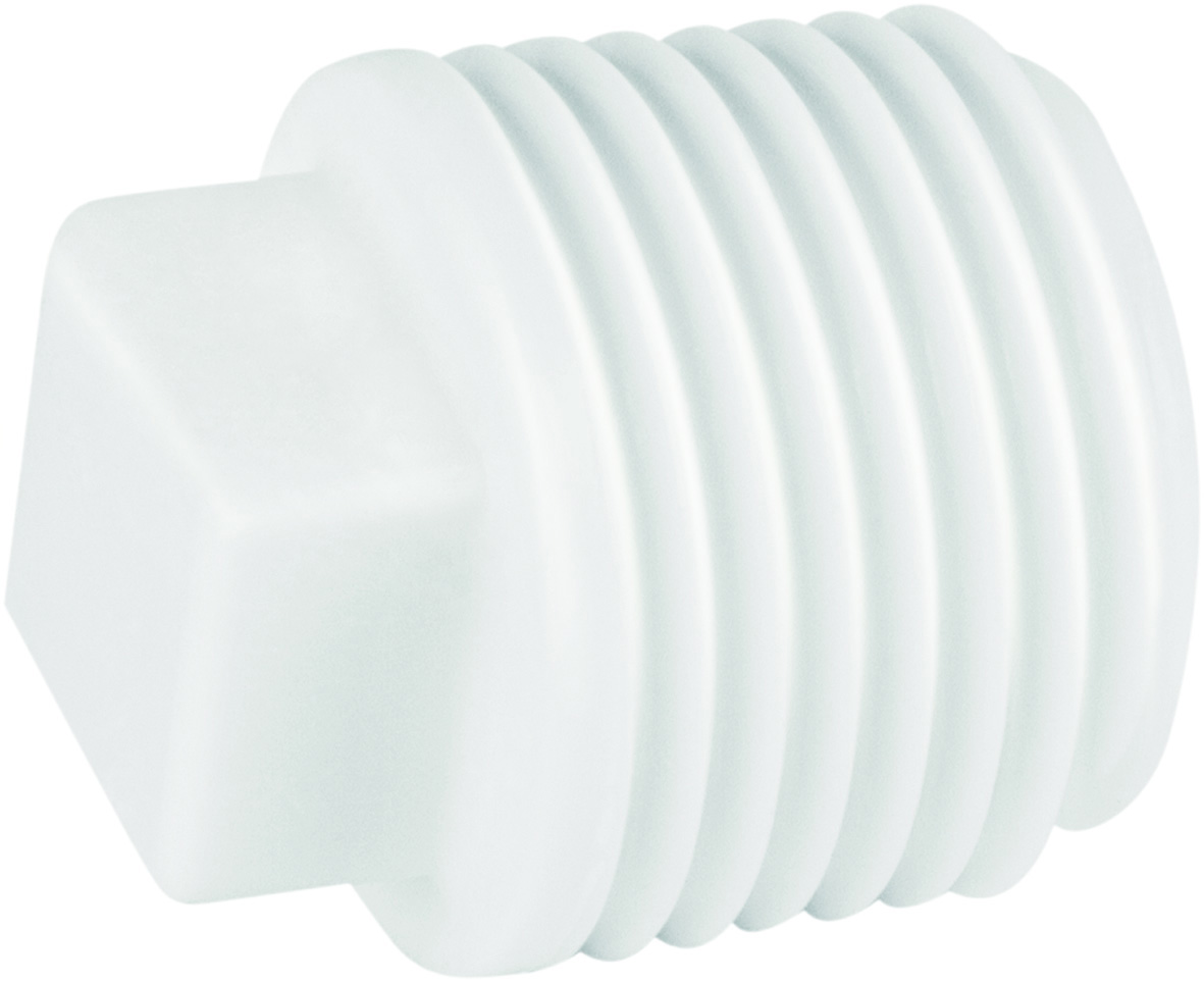PLUG ROSCAVEL 3/4"