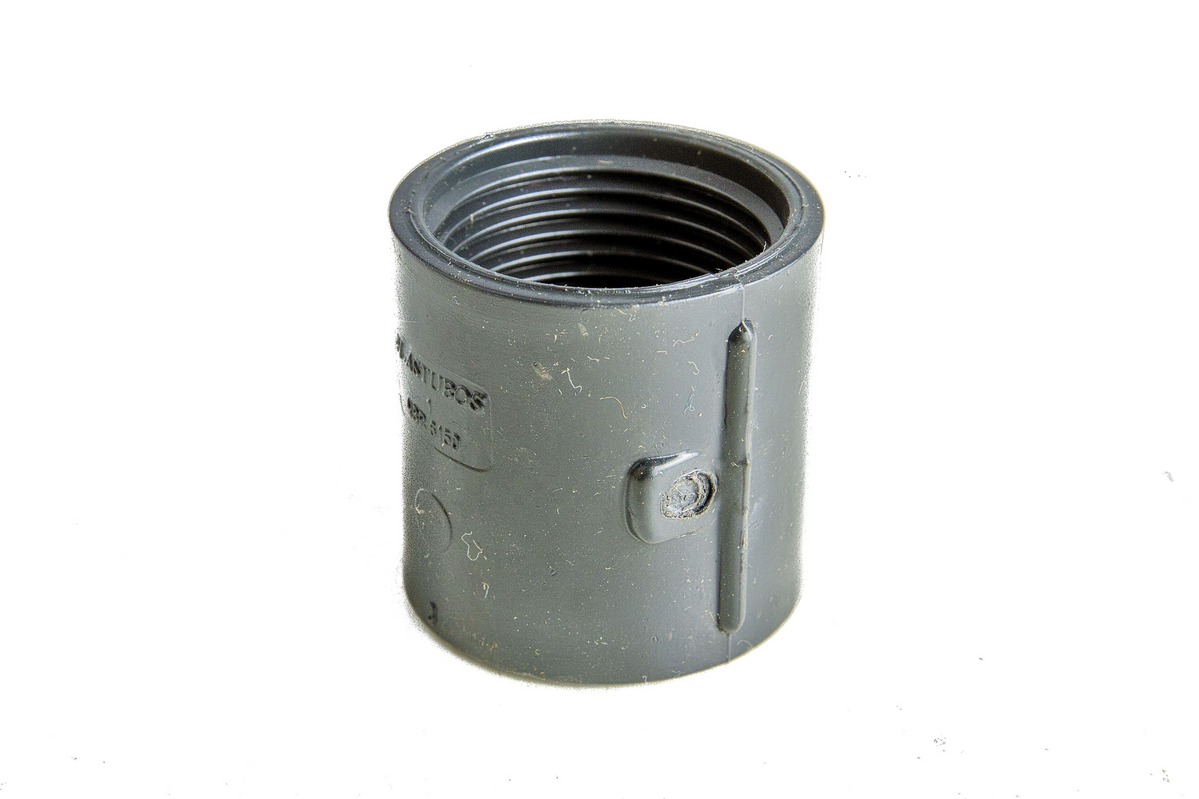 LUVA ELETROD ROSCAVEL 1/2″
