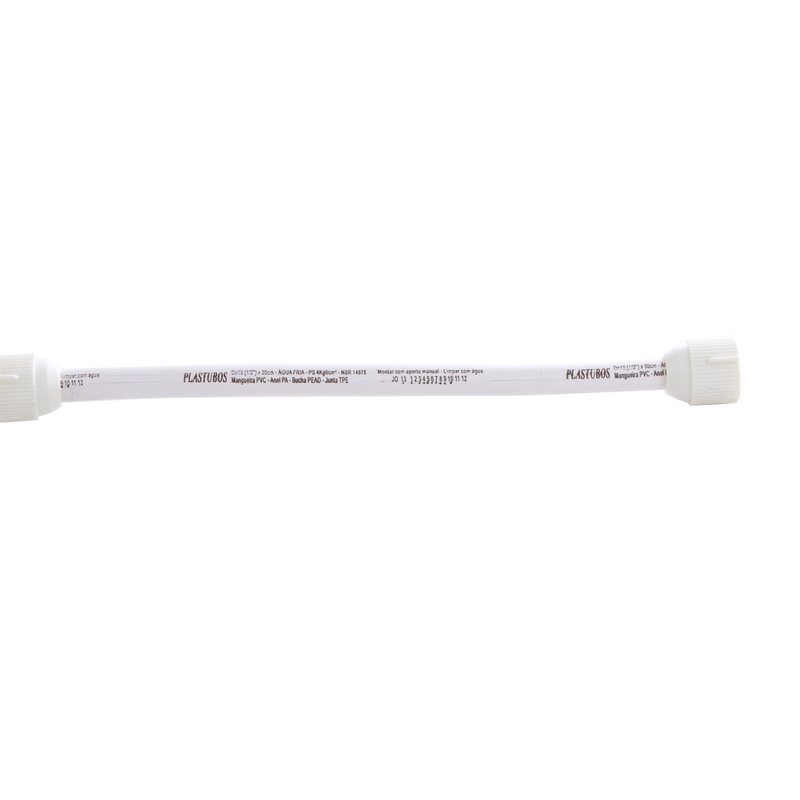 ENGATE PVC FLEX 1/2″  50CM