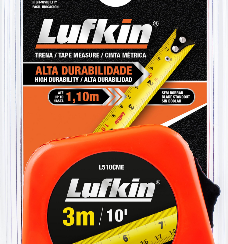 TRENA  03MT ACO 10MMX12,7MM