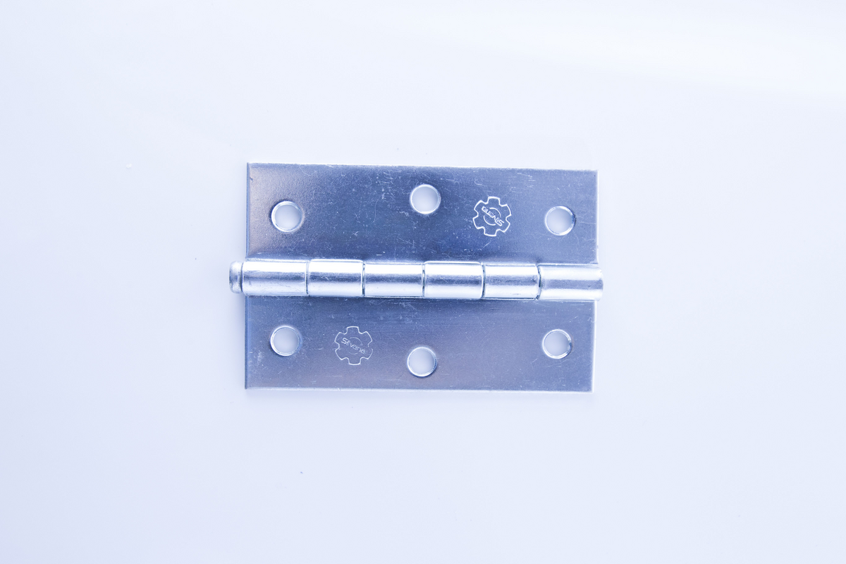 DOBRADICA ZINC 3" 850