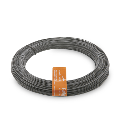 ARAME RECOZIDO 10″ 3,40MM APROX 70KG