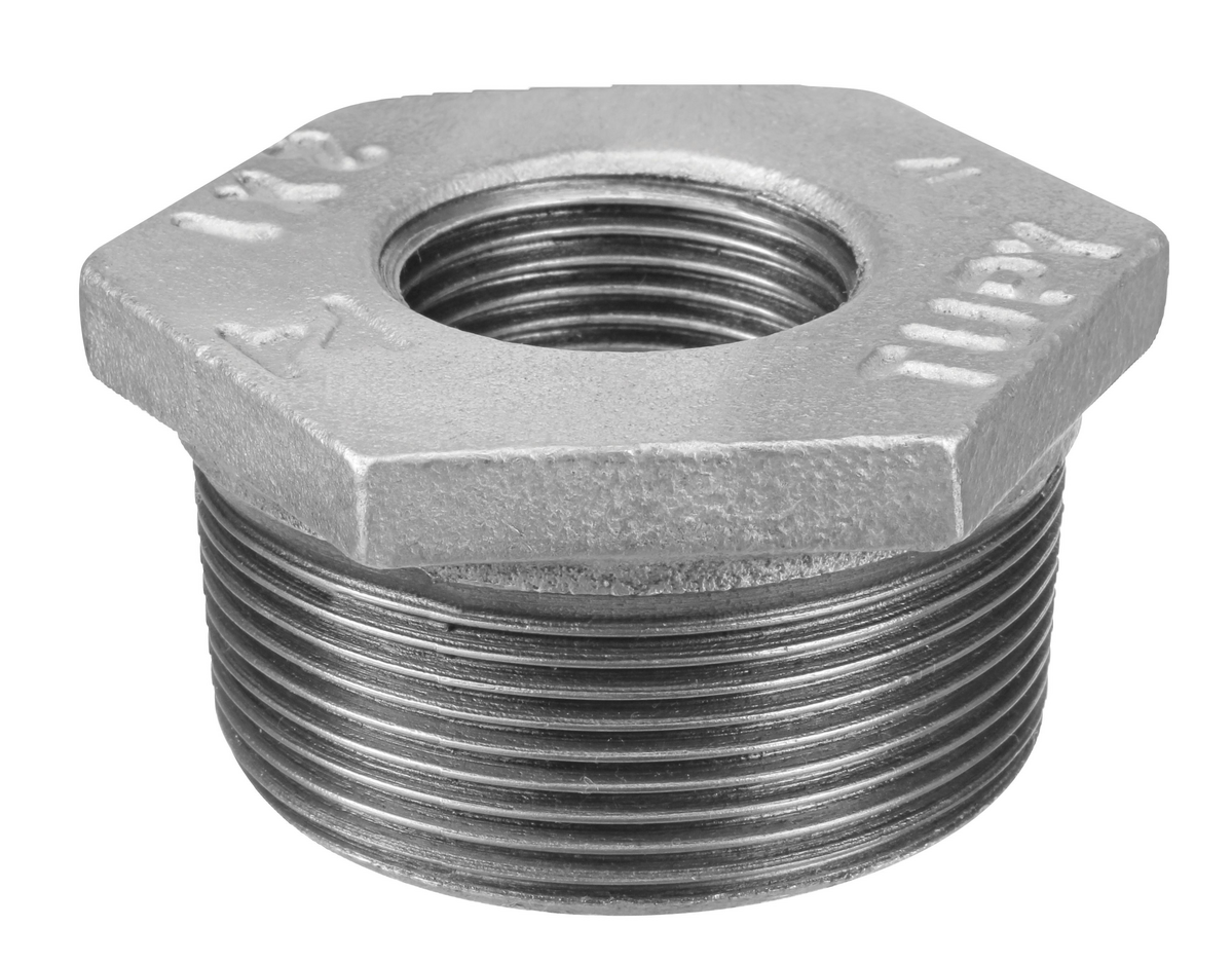BUCHA DE RED GALV 1.1/2X1.1/4"