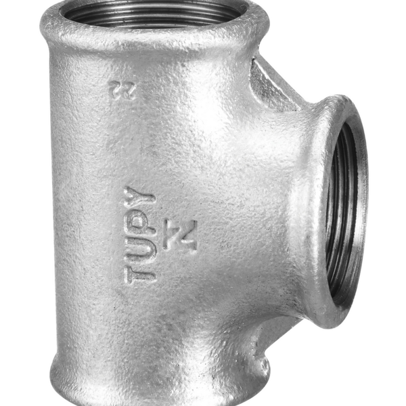 TE GALV 90 4″