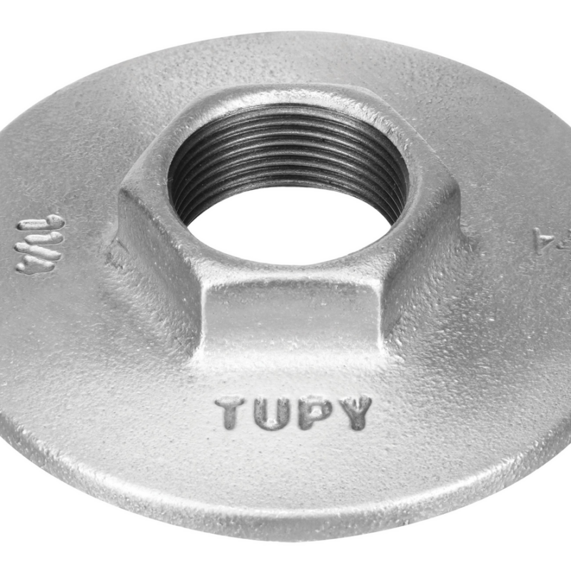 FLANGE GALV SEXTAVADA 1.1/2″