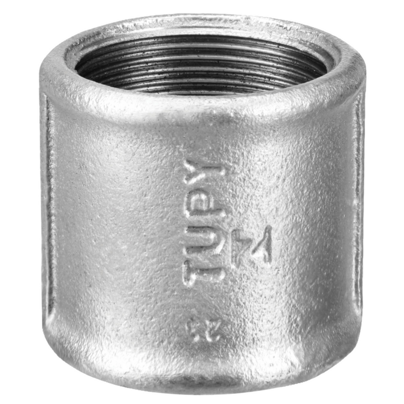 LUVA GALV 1/2″
