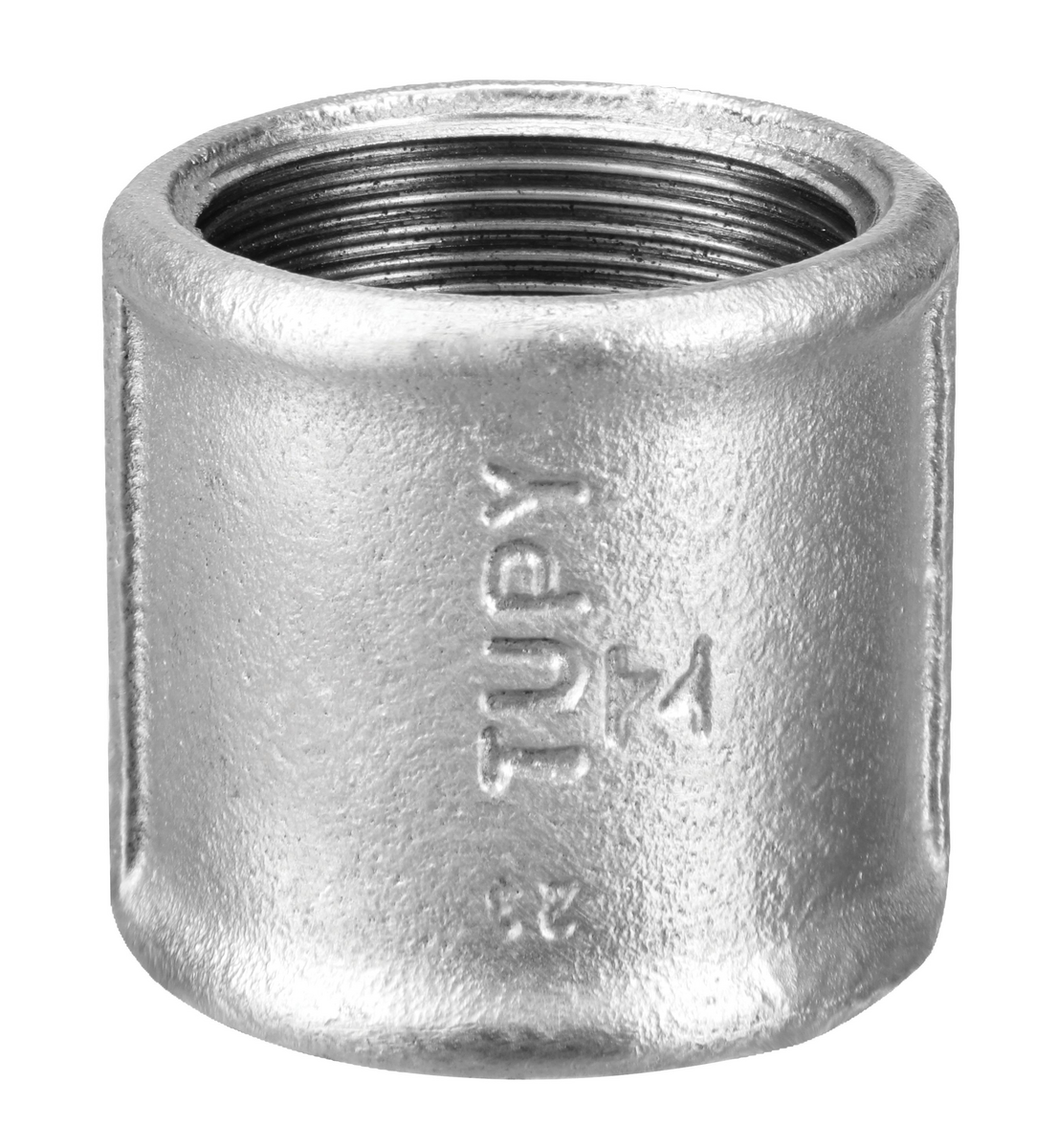 LUVA GALV 3/4"