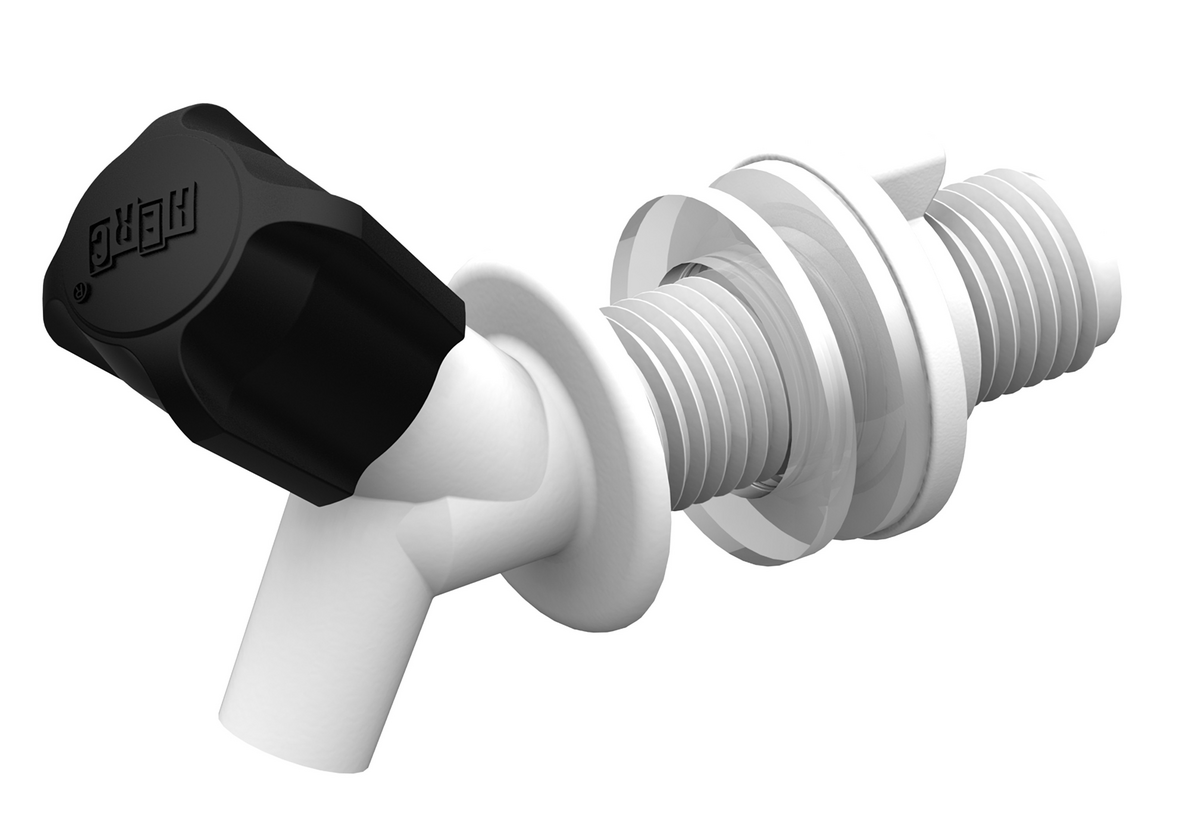 TORN P/FILT PLAST BR/PT