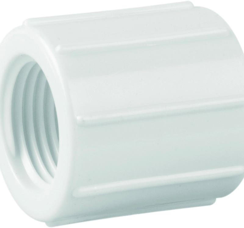 LUVA ROSCAVEL SIMPLES 3/4″