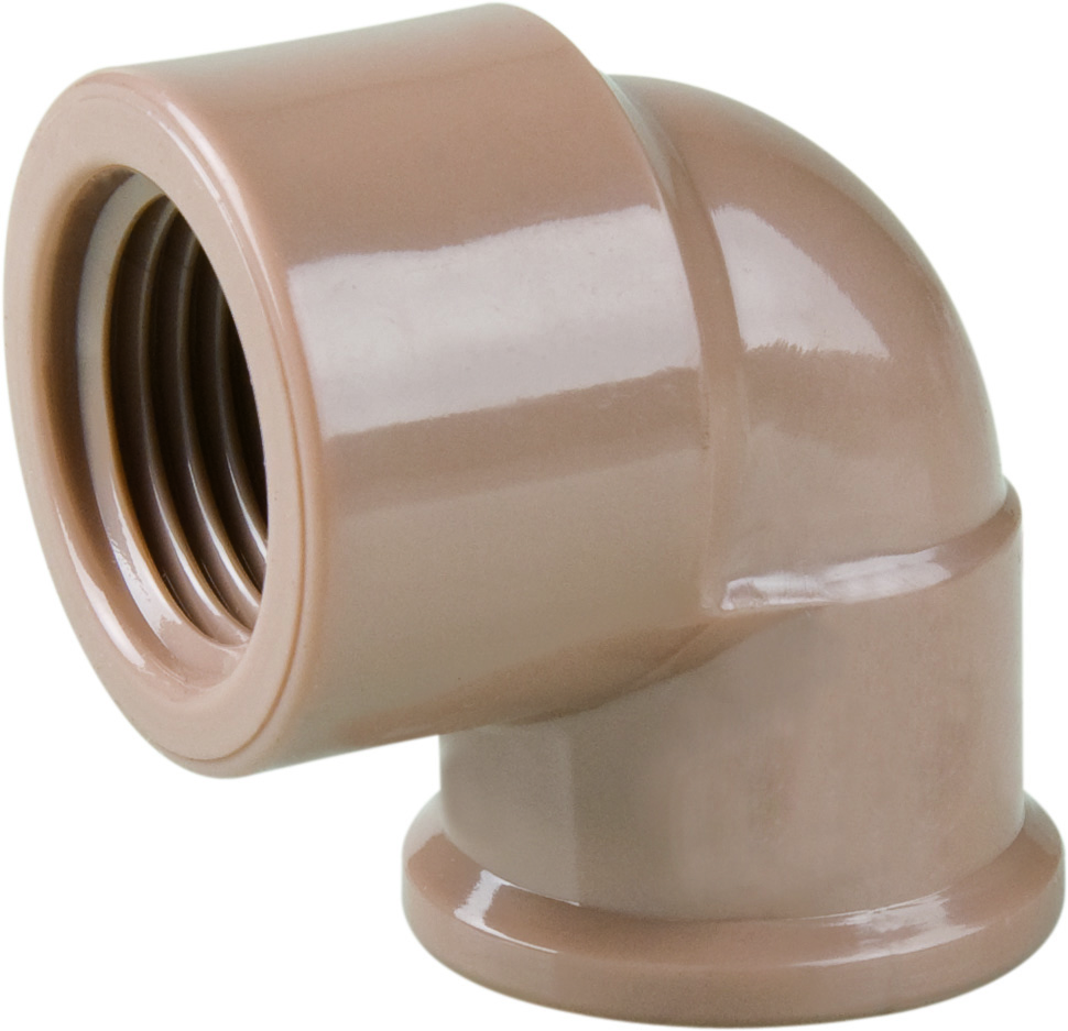 JOELHO SOLDAVEL LR 90 25MMX3/4"