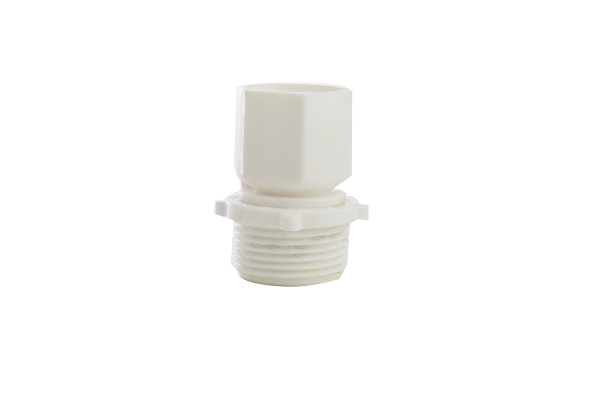 PROLONG P/TORNEIRA 1/2" 40MM