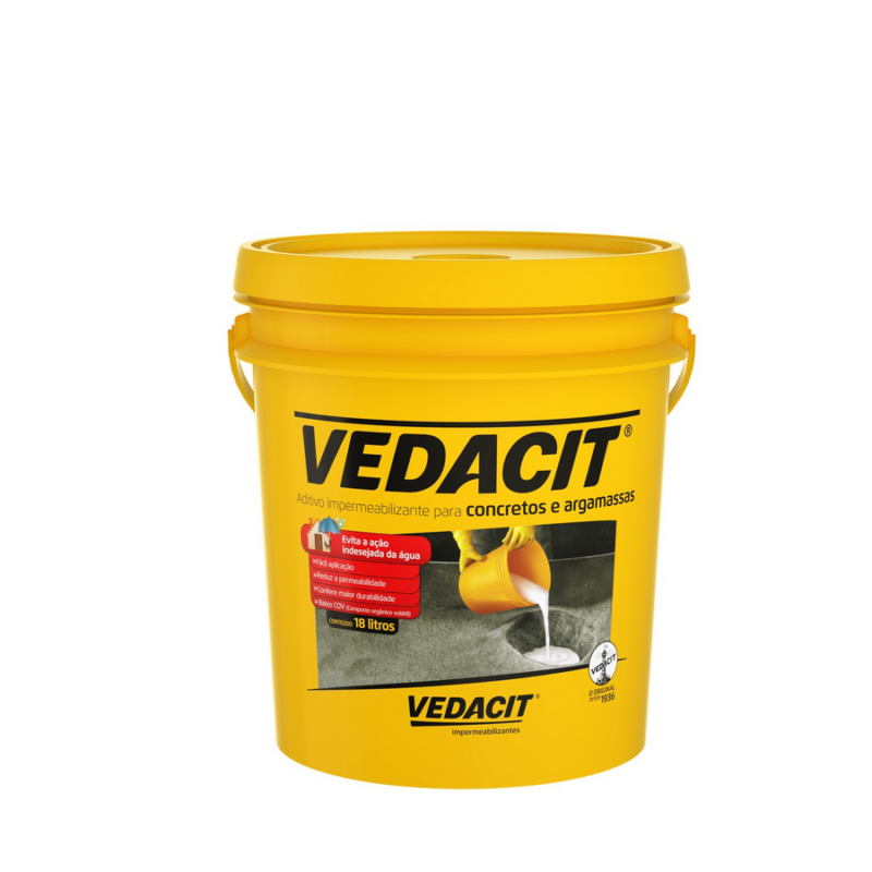VEDACIT 18KG