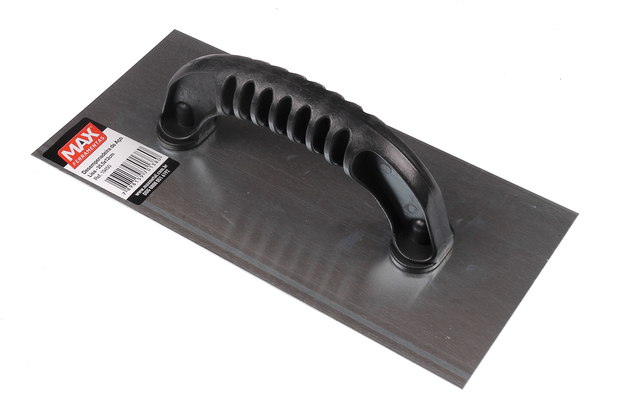 DESEMP ACO LISA 25X12 CB PLAST FECH