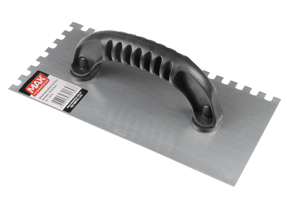 DESEMP ACO DENT 25X12 CB PLAST FECH