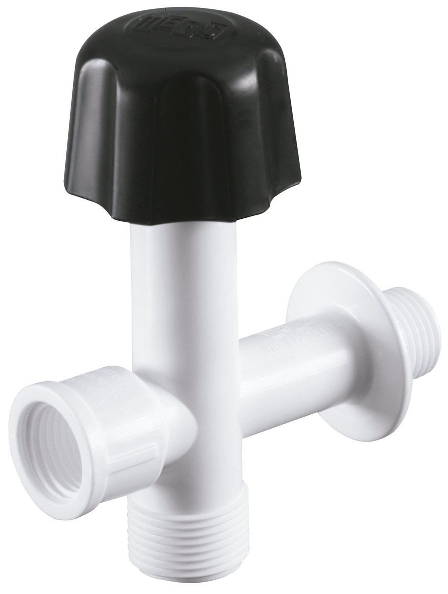 REGISTRO P/MAQ LAVAR ABS BR 1/2"