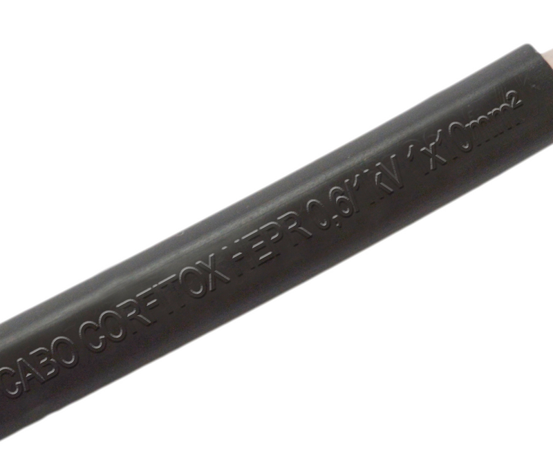 CABO NAX FLEX HEPR 150,0MM VD