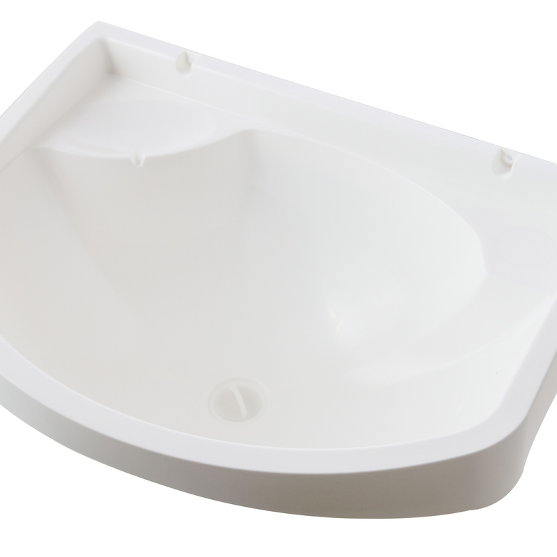 LAVAT POLIPROPILENO 34X25CM BR