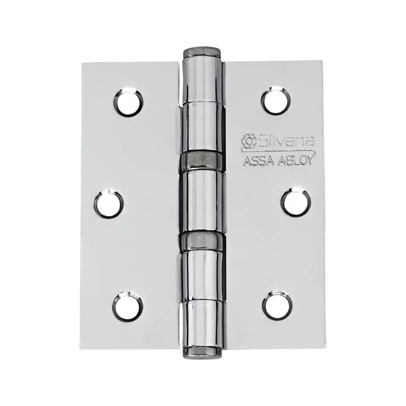 DOBRADICA 4″ C/3UN CR C/ANEL 891