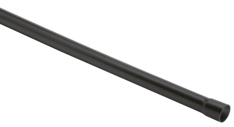 ELETROD PVC RIGIDO SOLD 3MT PR 1/2" 20MM