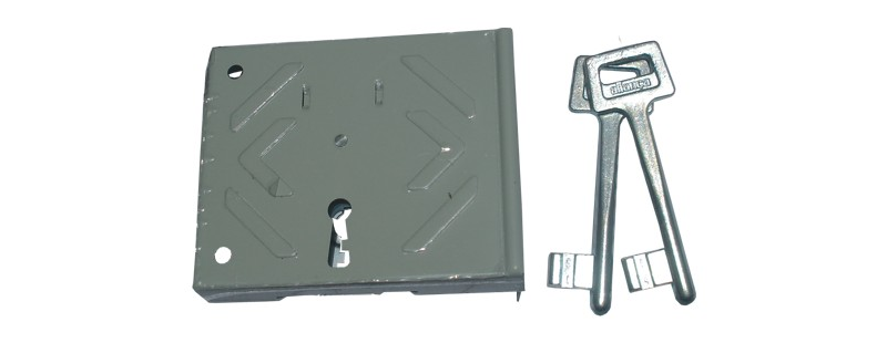 FECH CAIXAO F1072 CZ