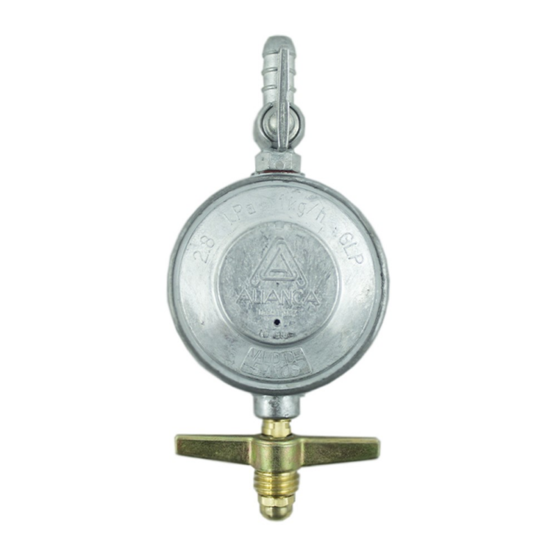 REGULADOR GAS 504/1 1KG S/MANG