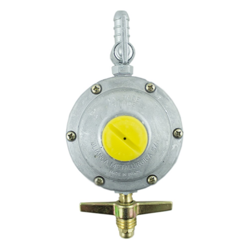 REGULADOR GAS 506/1 2KG S/MANG