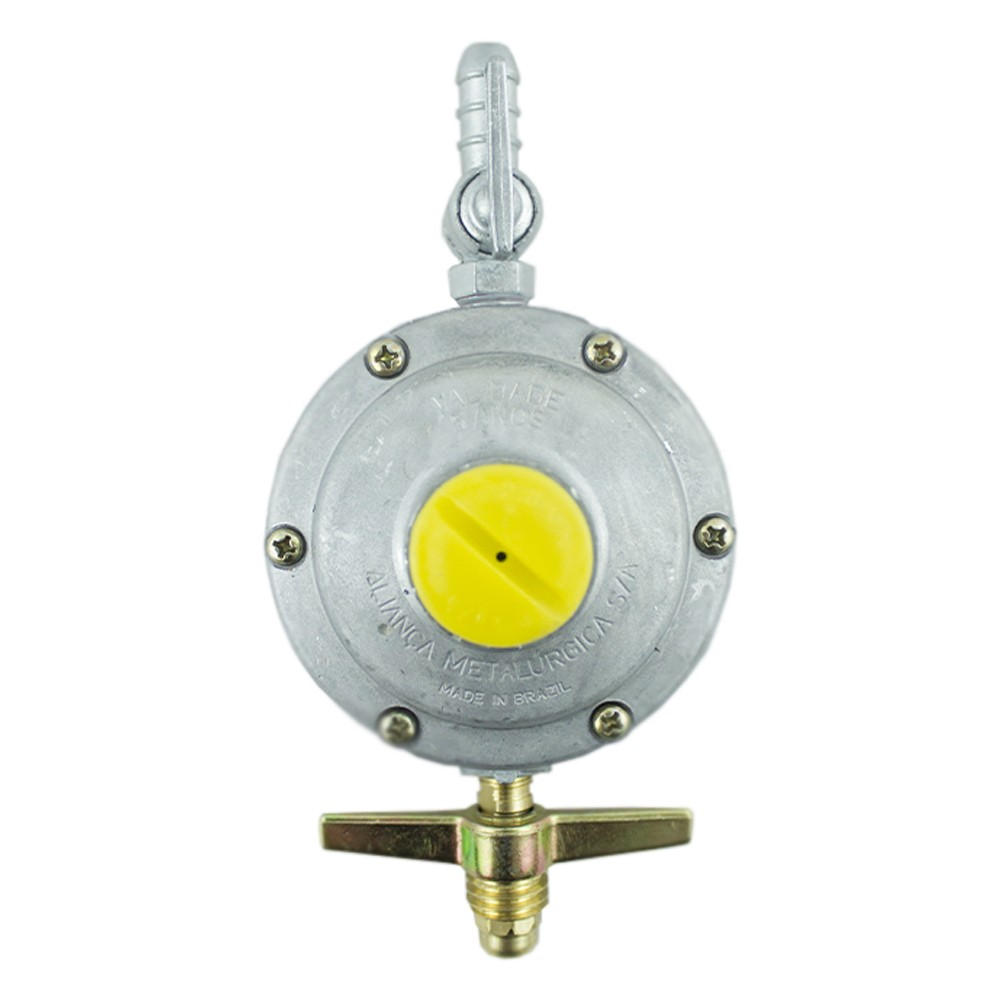 REGULADOR GAS 506/1 2KG S/MANG