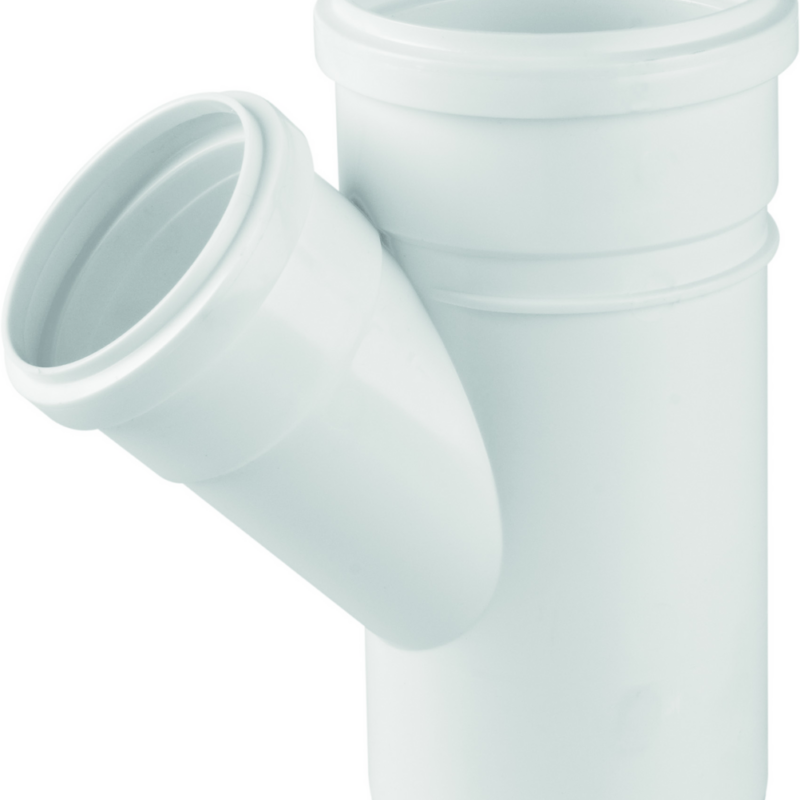 JUNCAO ESGOTO 45  50MM