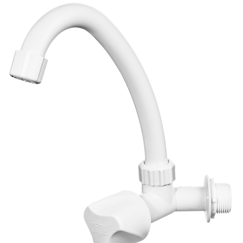TORN COZ GIRA PARE PLAST 1/2″ BR