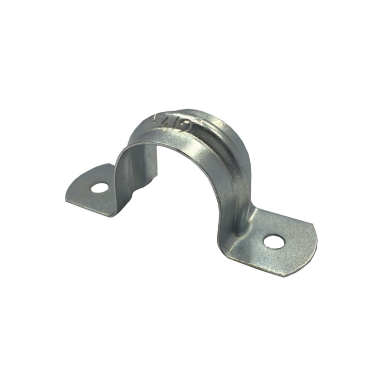 ABRACADEIRA METAL U 1/2″