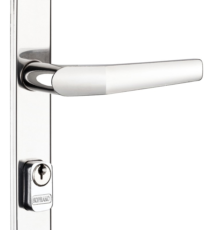 FECH EXT ALAV ESTR POPLINE 20MM CR