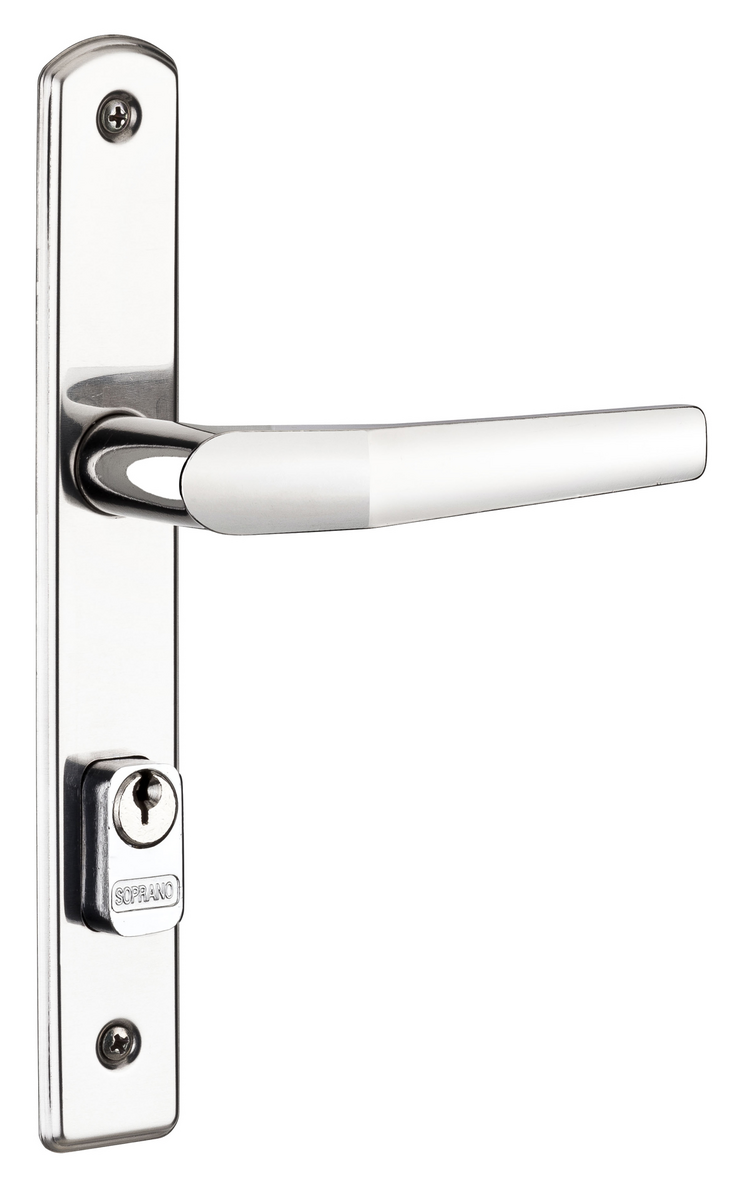 FECH EXT ALAV ESTR POPLINE 20MM CR