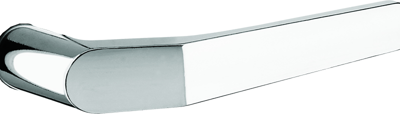 MACANETA SOPRANO ALAVANCA M010 CROM