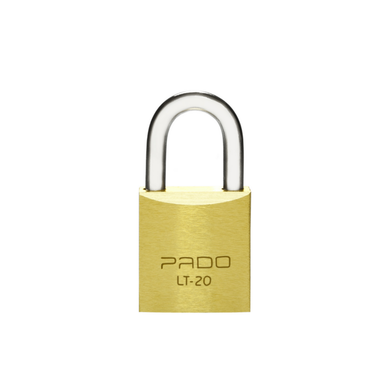 CADEADO LATAO 20MM