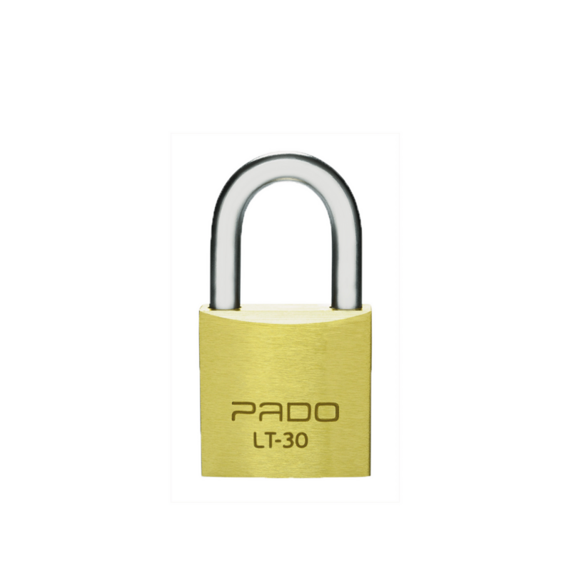 CADEADO LATAO 30MM