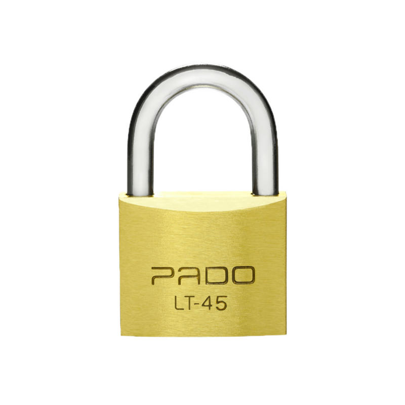 CADEADO LATAO 45MM